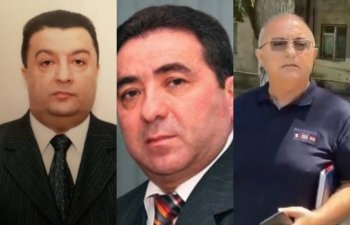 “Texnikabank”ın keçmiş rəhbəri Etibar Əliyevin 3 milyonluq iddiası təmin olunub