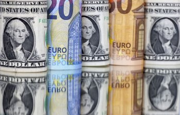 Rusiyada dollar və avro bahalaşır
