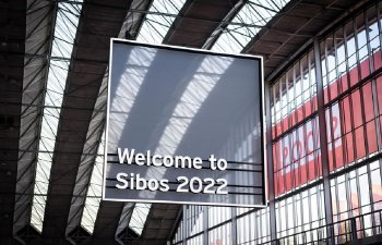 AccessBank SIBOS 2022 Beynəlxalq Bankçılıq Forumunda
