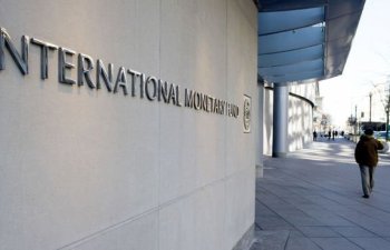 IMF Azərbaycanın iqtisadi artımla bağlı proqnozunu yaxşılaşdırıb