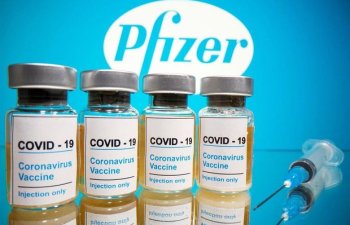 “Pfizer” COVID peyvəndini satışa çıxarmazdan əvvəl sınaqdan keçirməyib