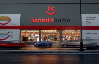 Konakt Home işçi axtarır – VAKANSİYA