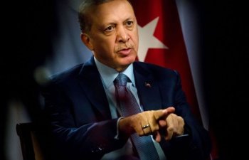 Ərdoğan: Türkiyədə qaz kəmərlərinin qovşağı yaradılacaq