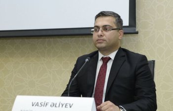 Bu ilin sonunda pandemiya bitə bilər - Vasif Əliyev