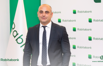 “Rabitəbank”a yeni uğurlu təyinat olub