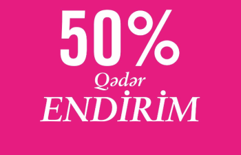 Endirimlərə dair reklam verilərkən nələrə diqqət yetirilməlidir