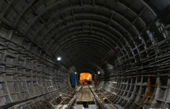 Bakıda yeni metro stansiyanın təhvil verilmə tarixi AÇIQLANDI