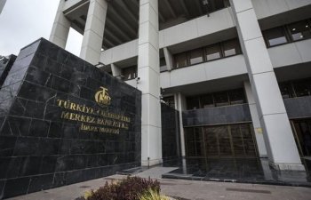 Türkiyə Mərkəzi Bankı bu gün faiz qərarını açıqlayacaq