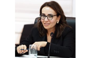 İFC: “Azərbaycanda dövlət-özəl sektor dialoqu çox yüksək səviyyədə təşkil olunub”