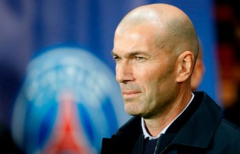 Zinəddin Zidan: \