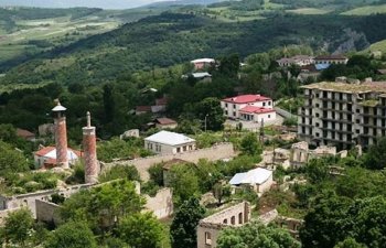 Gələn il azad edilmiş ərazilərin bərpasına ayrılacaq vəsait açıqlandı