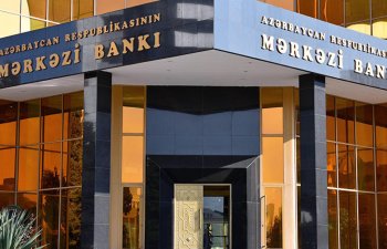 Mərkəzi Bank bu həftə uçot dərəcəsi barədə qərarı açıqlayacaq