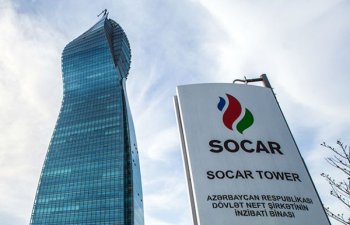 SOCAR Rusiya şirkətləri ilə \