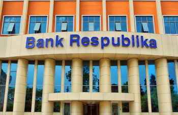 Bank Respublika işçi axtarır – VAKANSİYA