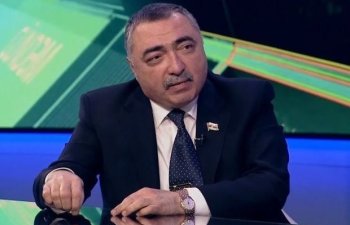 Rüfət Quliyev: “Fermerlər krediti alınca məhsul mövsümü bitir”