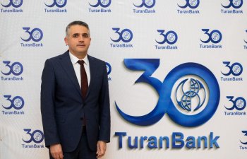 TuranBank ASC-də Baş Direktor vəzifələrinə təyinatlar olub