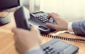 Bu gündən Azərbaycanda sabit şəbəkə telefonlarından istifadəyə görə aylıq abunə haqqı artırıldı