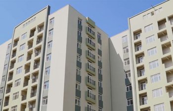 MİDA Cəbrayıl şəhərində də yaşayış binaları tikəcək