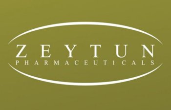 Zeytun Pharmaceuticals işçi axtarır – VAKANSİYA