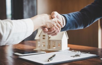 Azərbaycanda ipoteka müqavilələrinin sayı 40 %-ə yaxın artıb