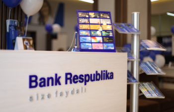 Bank Respublika işçi axtarır – VAKANSİYA