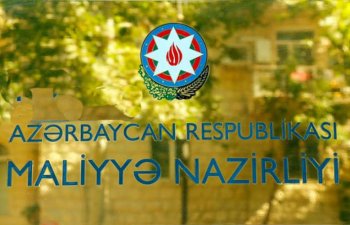 Hesablama Palatasından Maliyyə Nazirliyinə irad