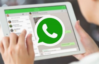 WhatsAppda yeni funksiya peyda olub