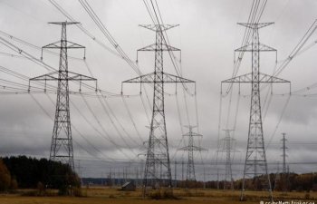 Aİ Ukraynanın enerji sistemi üçün vəsait ayırıb