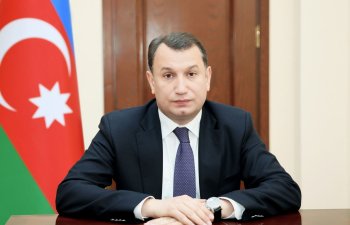 Sahib Məmmədov: Ölkəmiz 2021-ci il üzrə hesabatdakı mövqeyi ilə müqayisədə 5 pillə irəliləyib
