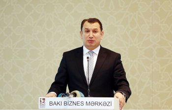 Sahib Məmmədov:  2026-cı ildə qeyri-neft/qaz ixracının həcminin 85% artırılması hədəflənir