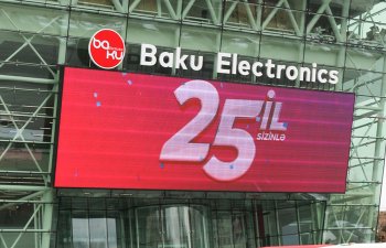 Baku Electronics işçi axtarır – VAKANSİYA