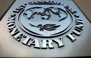 BVF Azərbaycanın da daxil olduğu CCA ölkələri üzrə iqtisadi proqnozunu açıqlayıb