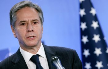 ABŞ taxıl dəhlizinin bərpasına görə Türkiyəyə təşəkkür edib