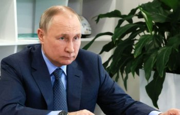 Putindən taxıl bəyanatı