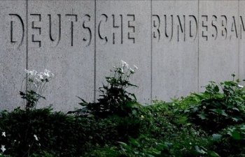 Bundesbankın \