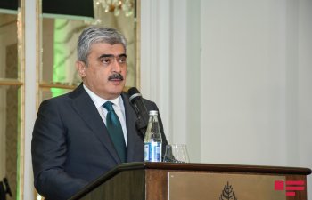 Nazir: Növbəti il Vergi Məcəlləsinə ediləcək dəyişikliklər sahibkarlığın inkişafına birbaşa təkan verəcək