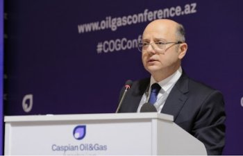 Nazir: “Cəbrayıl enerji qovşağının yaradılması strateji əhəmiyyətli hadisədir\