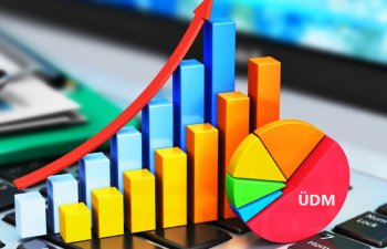 2027-ci ilə kimi qeyri neft-qaz sektoru üzrə ÜDM 93 mlrd. manata çatacaq
