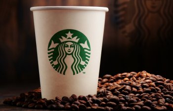 Starbucks-ın xalis mənfəəti  rekord həddə azalıb