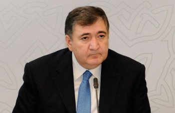Keçmiş vergilər naziri Fazil Məmmədov vəfat etdi