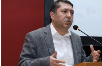 Azərbaycanda televiziya reklamı bazarının illik dövriyyəsi açıqlanıb