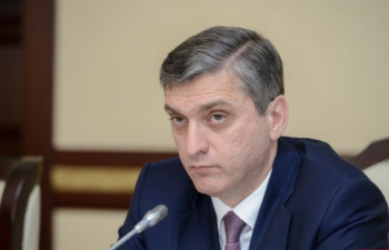 Vüqar Gülməmmədov: Vergi və gömrük orqanları üzrə gəlirlərin toplanmasına əlverişli şərait yaranacaq