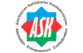 Sahibkarlar Konfederasiyasının rəhbərliyi Türkiyənin yerli elektromobilinin istehsal ediləcəyi zavodun rəsmi açılışında iştirak edib