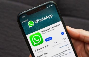 Whatsapp-a böyük yenilənmə gəlib