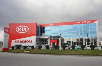 Kia Motors işçi axtarır – VAKANSİYA