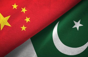 Çin və Səudiyyə Ərəbistanı Pakistan iqtisadiyyatını dəstəkləmək üçün əlavə 13 milyard dollar ayıracaq