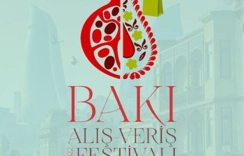 Sabahdan ölkəmizin paytaxtında “Bakı Alış-Veriş Festivalı” başlayır