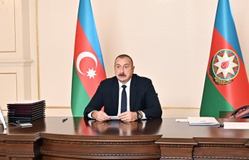 Azərbaycan Prezidenti türk dövlətlərinin başçılarını Qarabağa və Şərqi Zəngəzura dəvət edib