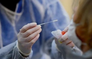 Koronavirusla bağlı SON STATİSTİKA