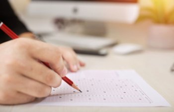 Dövlət qulluğuna qəbul imtahanı keçiriləcək